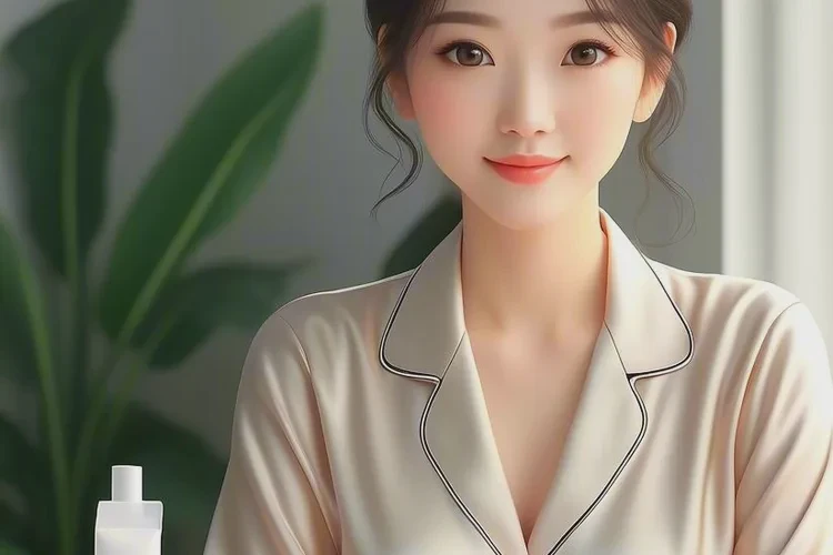 女生脖子上出湿疹可以根治吗(图3)