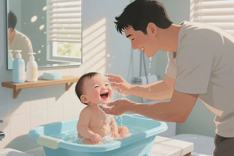 宝宝脸上经常起湿疹可以根治吗(图3)