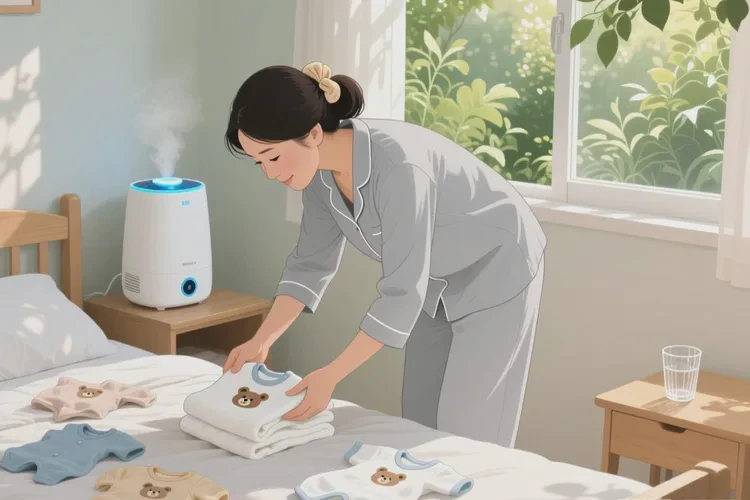 儿童脖子上偶尔起湿疹能不能治愈(图4)