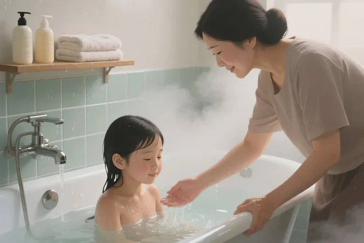 儿童四肢偶尔起湿疹能不能治愈(图2)