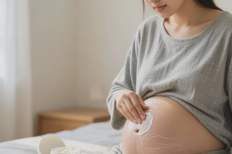 女生肚子出湿疹能根治吗(图1)