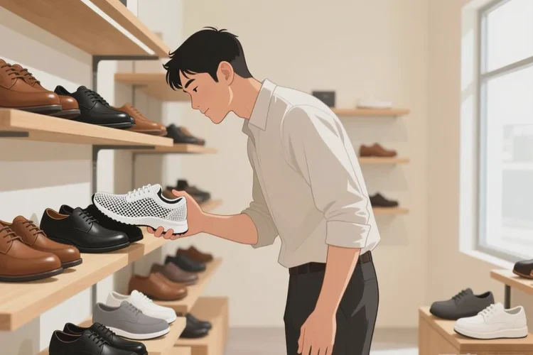 男人脚上经常长湿疹可不可以治愈(图2)