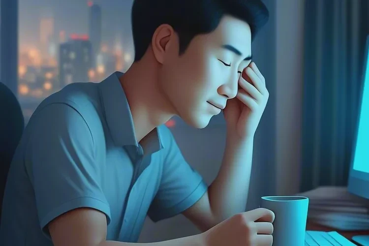 30岁睡前血糖11.5是怎么回事(图4)