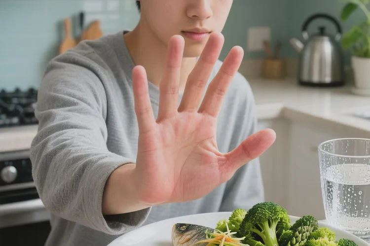 31岁早餐血糖26.1是怎么回事(图3)