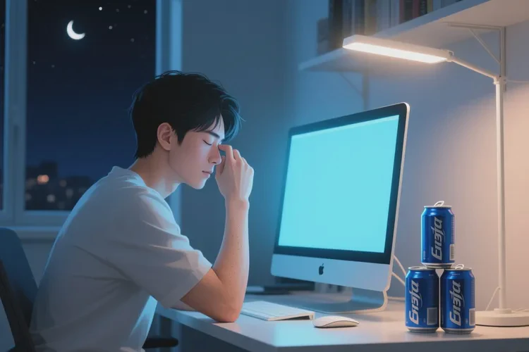 29岁晚上血糖10.7是怎么回事(图2)