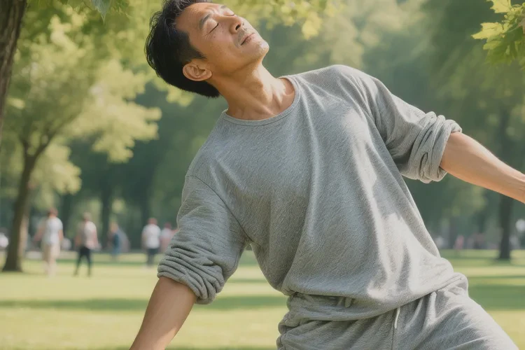 男人手臂偶尔长湿疹能根治吗(图4)