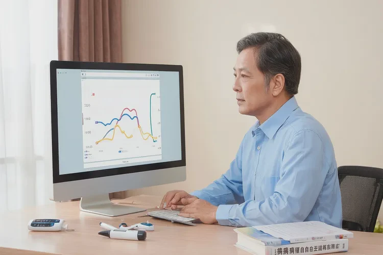 31岁早上血糖30.5是怎么回事(图3)