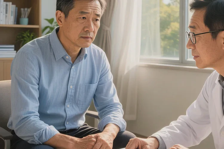 30岁晚上血糖3点8是怎么回事(图4)