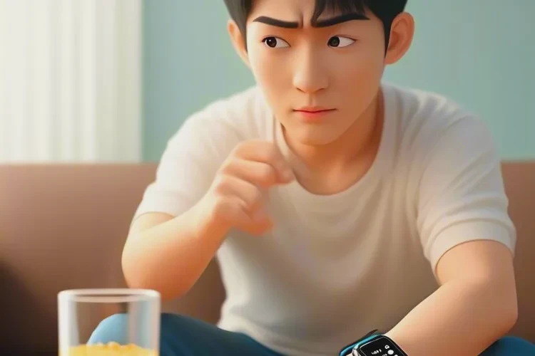 31岁晚餐血糖3点6是怎么回事(图4)