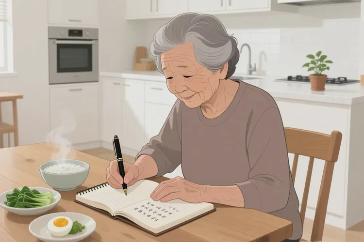 老年人屁股上有湿疹可不可以治愈(图2)