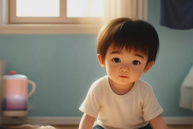 儿童脸上经常长湿疹能够根治吗(图4)