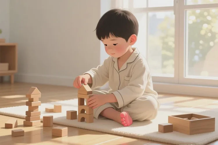 孩子脚上偶尔长湿疹能不能治愈(图2)