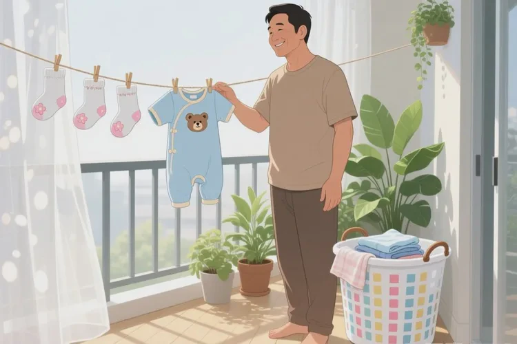 宝宝手臂偶尔长湿疹可以根治吗(图3)