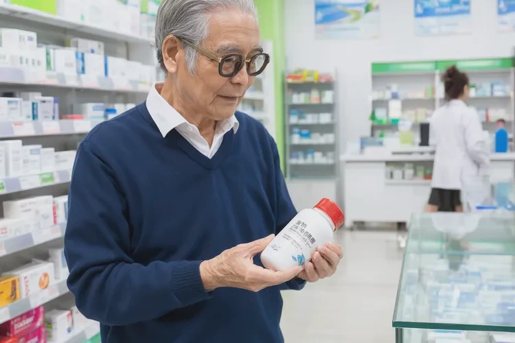 老年人四肢偶尔长湿疹能根治吗(图2)