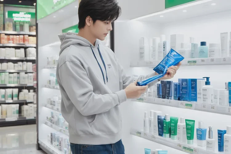 男人大腿上经常长湿疹可不可以治愈(图3)