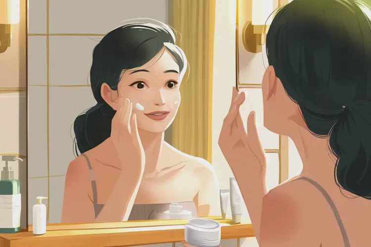 老人脖子上经常起湿疹可以根治吗(图2)