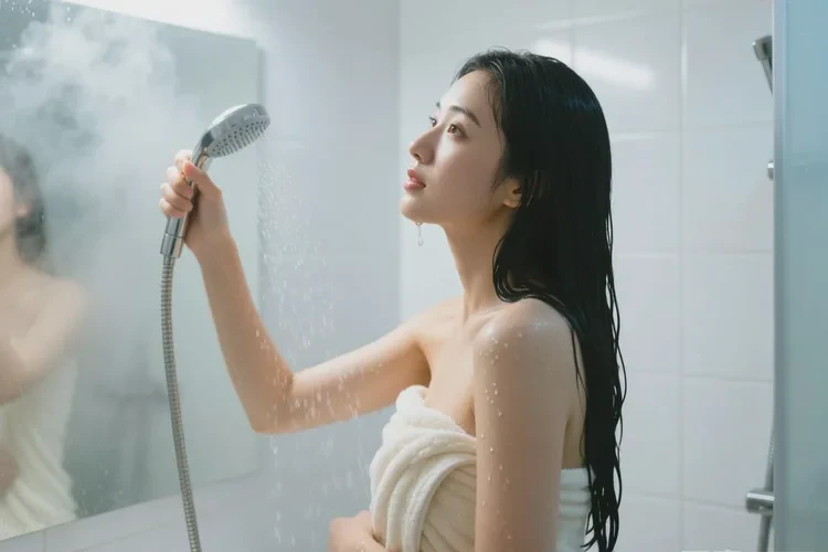 女人全身偶尔长湿疹可不可以治愈(图2)