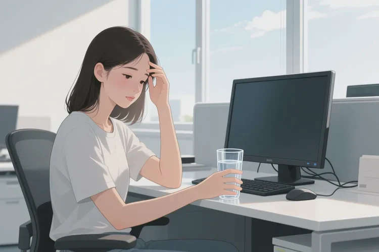 29岁中午血糖3.6是怎么回事(图1)