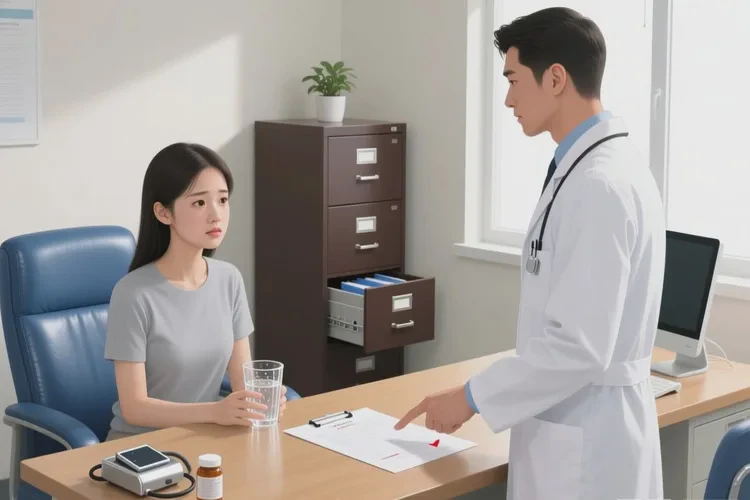 29岁晚上血糖19.3是怎么回事(图2)