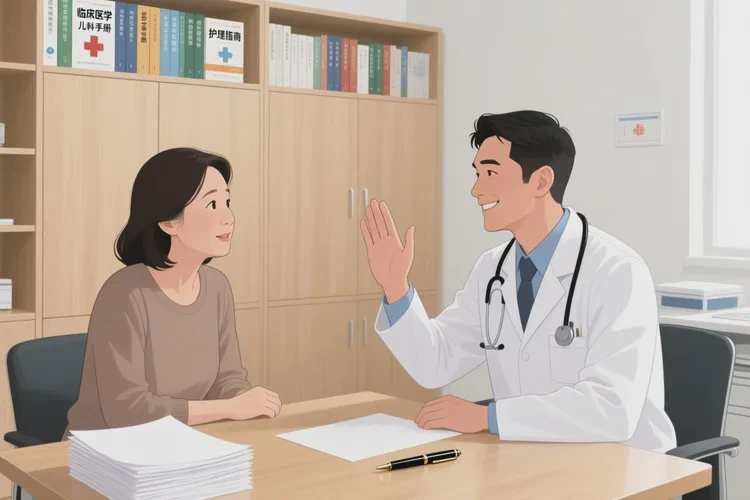 婴儿脸上偶尔起湿疹可以根治吗(图3)