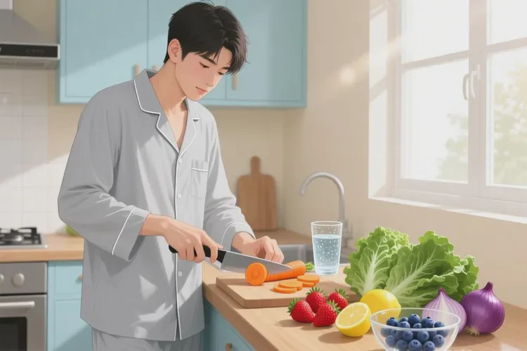 29岁晚上血糖29.2是怎么回事(图3)