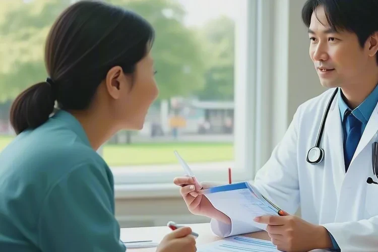 31岁早餐血糖28.8是怎么回事(图4)