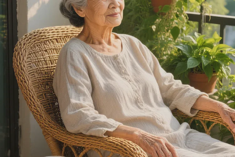 高龄老人全身有湿疹可不可以治愈(图3)