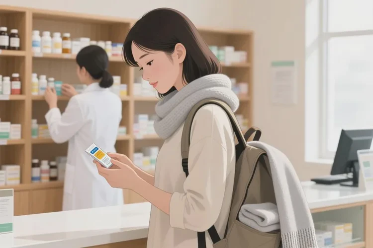 女人大腿上偶尔起湿疹可不可以治愈(图4)