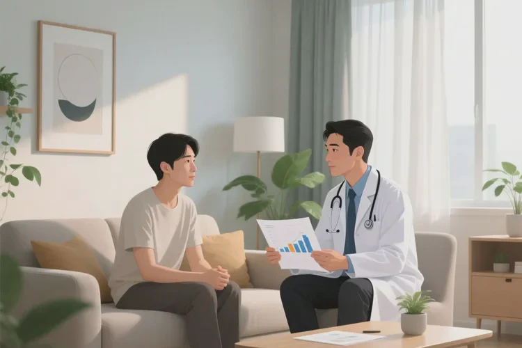 29岁中午血糖17.2是怎么回事(图3)