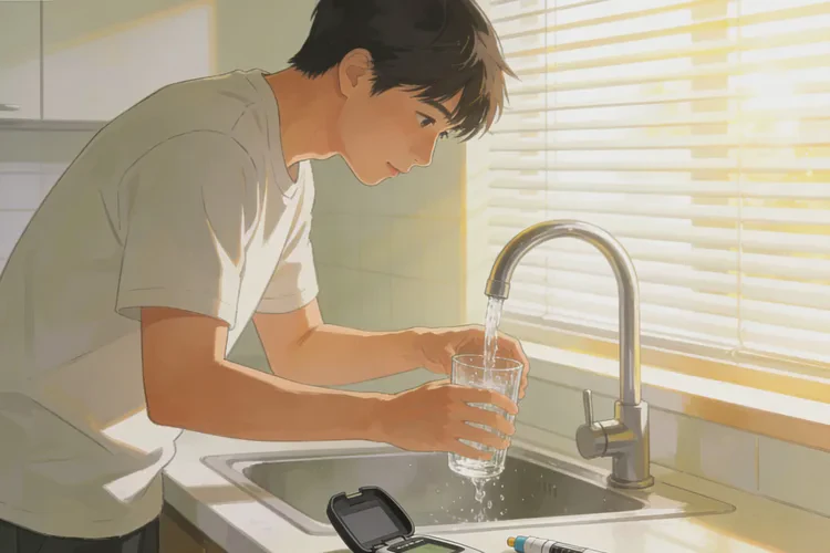 29岁下午血糖30.6是怎么回事(图3)