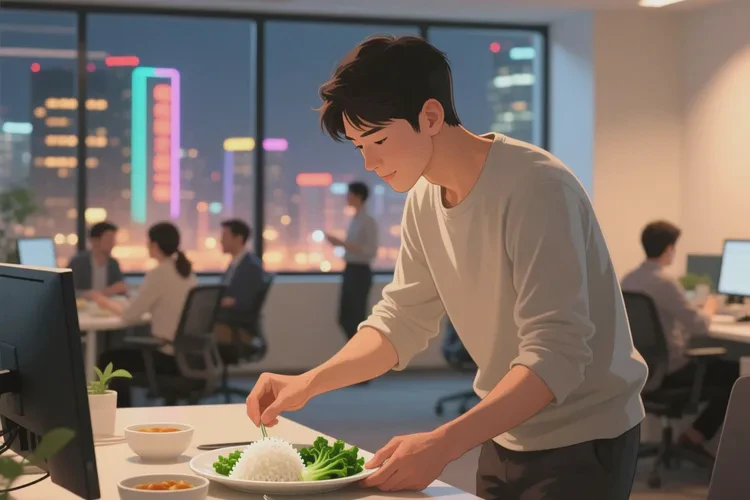 29岁晚上血糖5.8是怎么回事(图2)