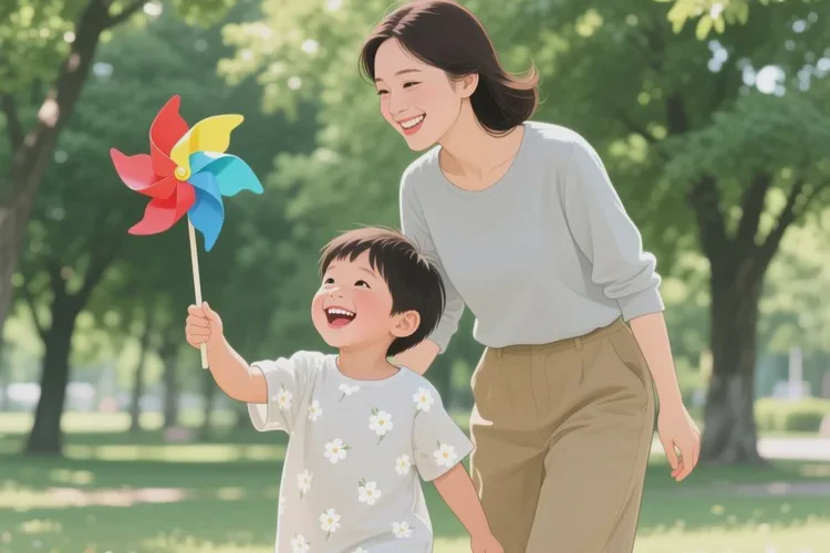 儿童肚子上偶尔起湿疹能不能治愈(图4)