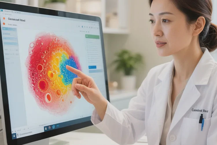 女生屁股经常长湿疹能根治吗(图1)