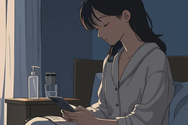 女人全身有湿疹能根治吗(图1)