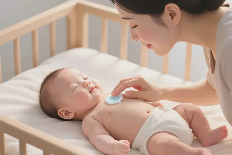 儿童脖子上起湿疹能不能治愈(图4)