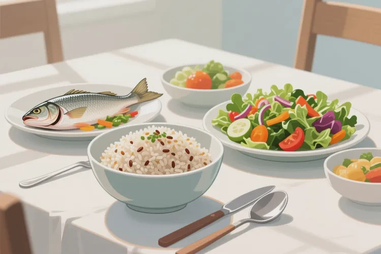 29岁晚上血糖5点6是怎么回事(图1)