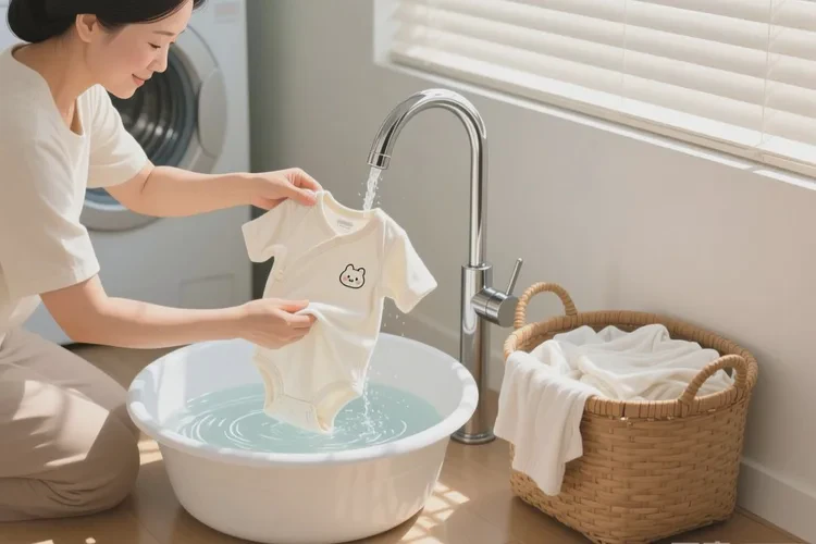 宝宝肚子容易起湿疹可以根治吗(图3)