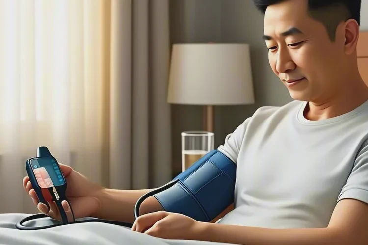 30岁晚上血糖24.9是怎么回事(图3)