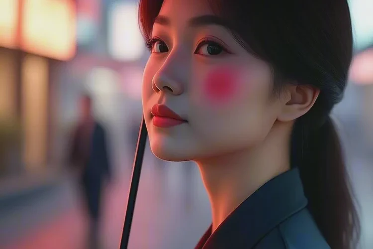 青年人脖子上偶尔起湿疹能根治吗(图4)