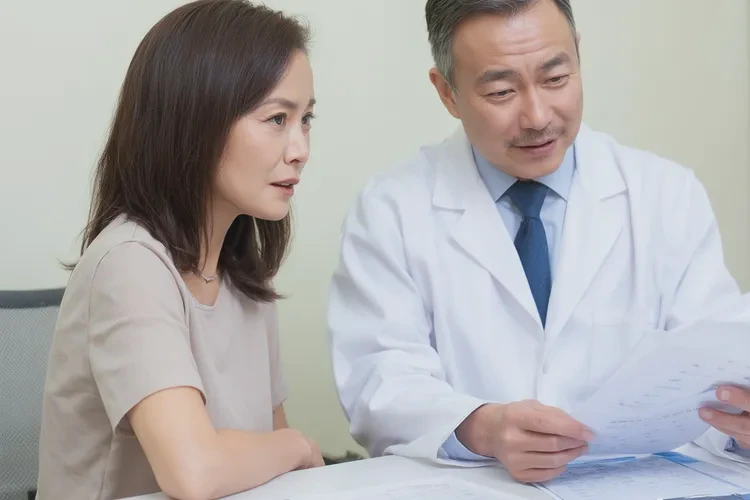 31岁空腹血糖10.7是怎么回事(图4)