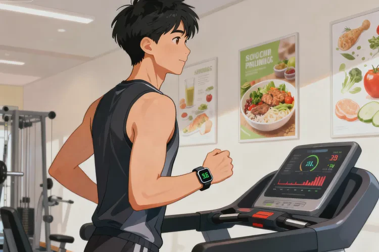 28岁下午血糖4.5是怎么回事(图3)