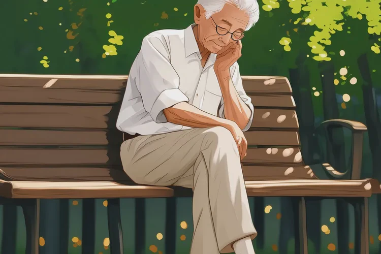 老年人大腿经常起湿疹能根治吗(图3)