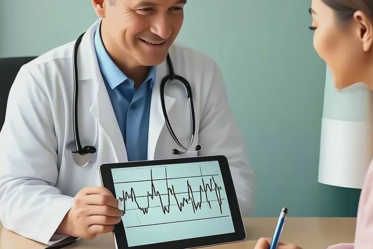 30岁中餐血糖28.6是怎么回事(图4)