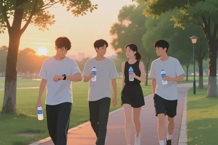 29岁下午血糖11.5是怎么回事(图3)