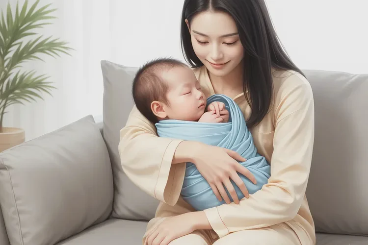 哺乳期妈妈屁股经常起湿疹能根治吗(图1)