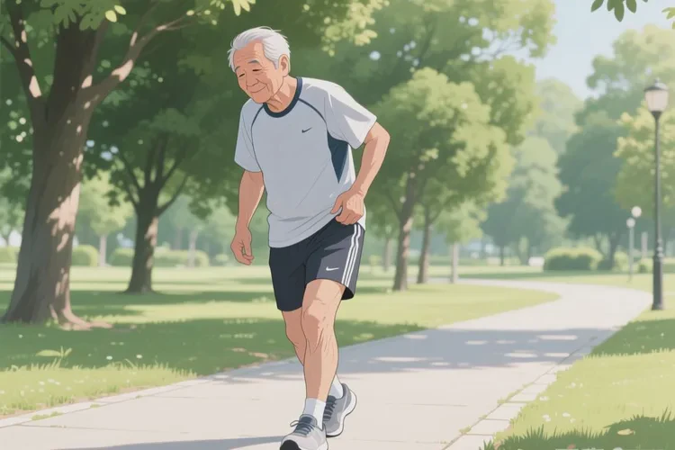 高龄老人大腿上偶尔起湿疹可不可以治愈(图4)