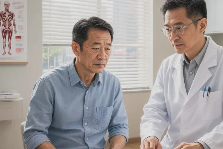 31岁中餐血糖15.1是怎么回事(图4)