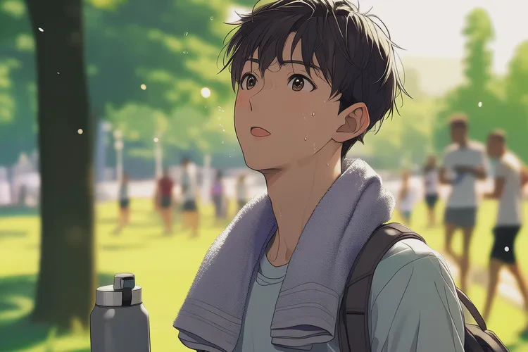 31岁空腹血糖3点4是怎么回事(图4)