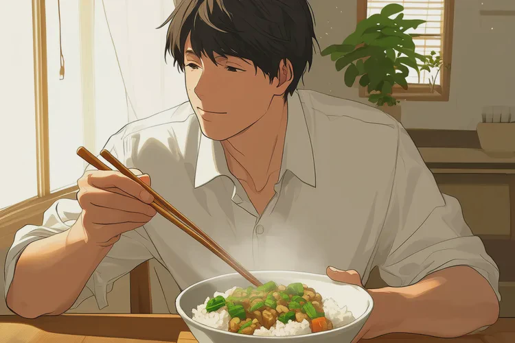 30岁餐后血糖10.5是怎么回事(图1)