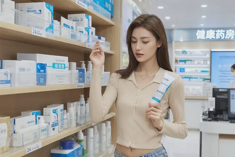 女性小腿上起湿疹可以根治吗(图3)